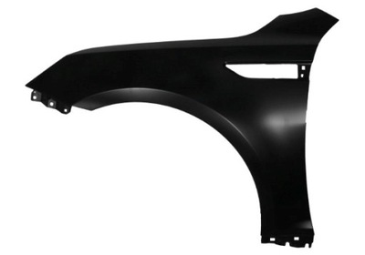 WING FRONT LEFT KIA OPTIMA 2010-2015 - milautoparts-fr.ukrlive.com