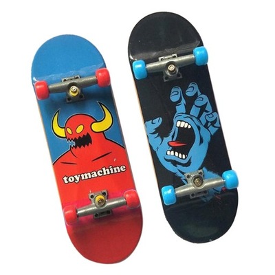 Deskorolka Mini Fingerboard Mini Fingerboard