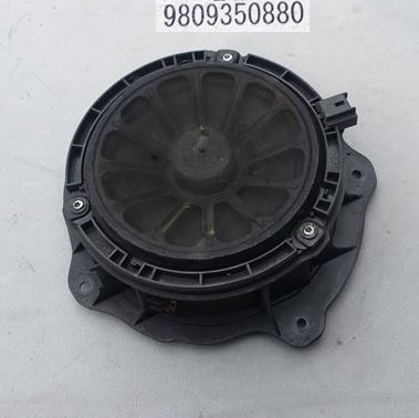 ДИНАМИК ДВЕРЬ FOCAL PEUGEOT 508 II 9809350880