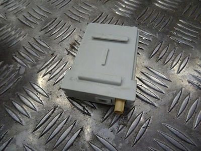 Mercedes модуль блок керування webasto a2058200297 фото №1