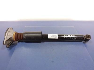 Bmw 4 f32 f33 f36 440i xdrive амортизатор задняя фото №1