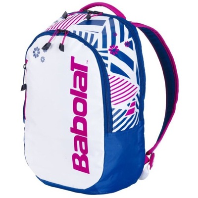 Torba Babolat Backpack wielokolorowy