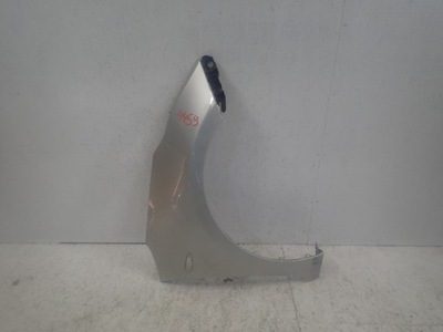 Крыло правый перед передний kia ceed 2 ii 2012- фото №1