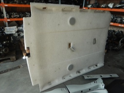 Renault trafic vivaro потолок 01-14 фото №1