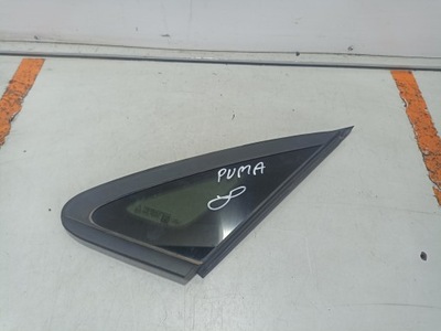 Ford puma mk2 стекло стекло правая задняя фото №1