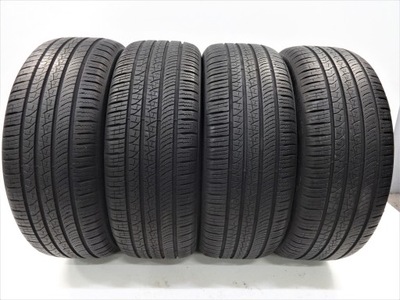 235/50/20 Pirelli Scorpion Zero JLR