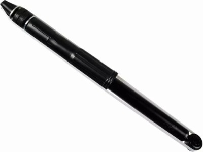 Амортизатор fiat sedici suzuki sx4 задня фото №1