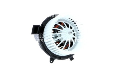 NRF VENTILADOR SOPLADORES DS DS 3 CITROEN C3 II C4 CACTUS DS3 1.0-1.6D  