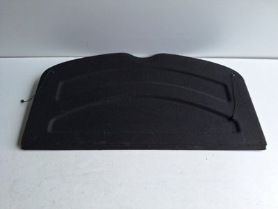 Alfa romeo giulietta 10-16 задняя полка фото №1