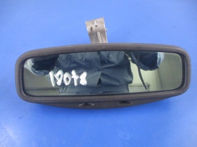 Peugeot 307 зеркало внутреннее заднего вида фото №1