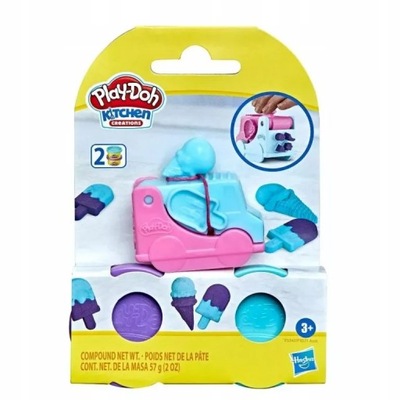 PLAY DOH KITCHEN