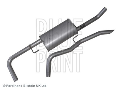 BLUE PRINT ADN16011 SILENCIADOR TERMINAL  