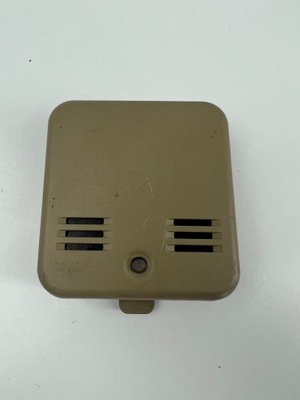 Mercedes actros mp4 датчик дыма a0008226906 фото №1