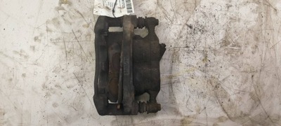 Супорт гальмівний перед лівий ford transit mk8 фото №1