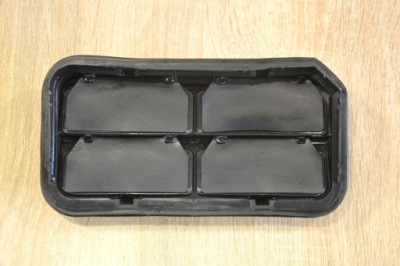 Решётка вентиляционная opel insignia a хэтчбек hb фото №1