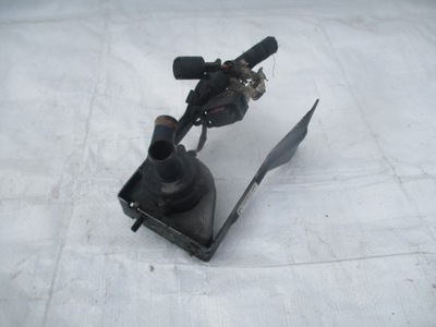 Bentley continental gt gtc дополнительная насос wody фото №1