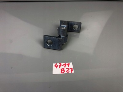 CHARNELA DE PUERTA IZQUIERDO AUDI A6 C7 4G0831401A  