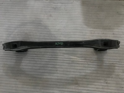 Mercedes w218 cls балка бампера задняя a2186100014 фото №1