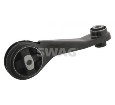 Swag подушка двигуна задній renault clio 2 фото №1