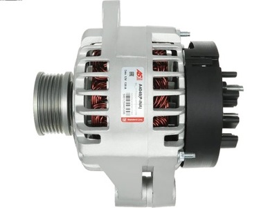 AS-PL A4048(P-INA) ELECTRIC GENERATOR SAAB 9-3 1.9 04- 130A  