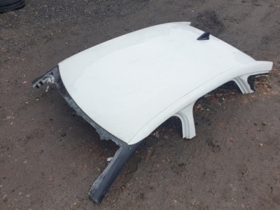 Citroen c4 iii дах обшивка дах ewpb фото №1