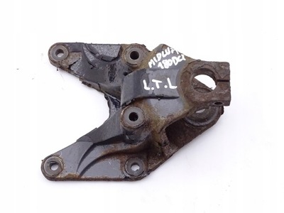 Renault midlum кронштейн ресора лівий задня перед фото №1