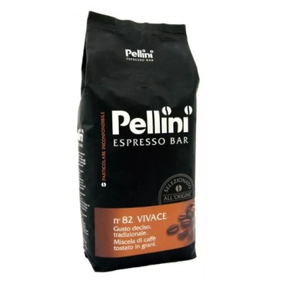 Pellini espresso bar vivace 1kg kawa ziarnista