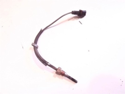 Датчик температуры выхлопных газов opel zafira 55355404 фото №1