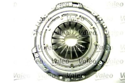 Valeo комплект зчеплення набір lancia lybra 1.8 16v фото №1