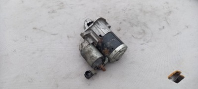 Стартер mazda 2 ii 07-14 1.3 бензин фото №1
