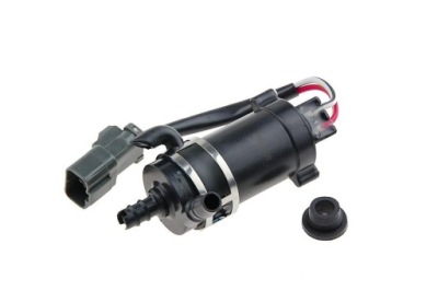 Помпа омывателя фары honda accord 2008-,civic 2006-,cr-v 2007- фото №1