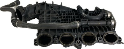 U5 BMW 4 F32 F33 F36 2.0 B48 КОЛЕКТОР ВПУСКНИЙ + РАДІАТОР 8603914 72344186