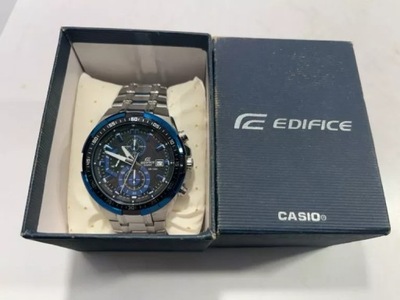 ZEGAREK CASIO EDIFICE EFR-539