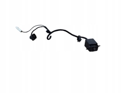 Vw up 1s0980121 камера фото №1