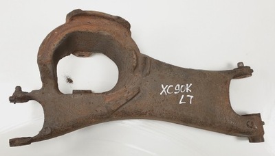 Рычаг левый задняя awd volvo xc90 i 8666345 фото №1