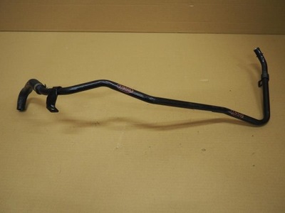 Wąż жидкость wody mercedes sprinter 906 a9068322223 фото №1