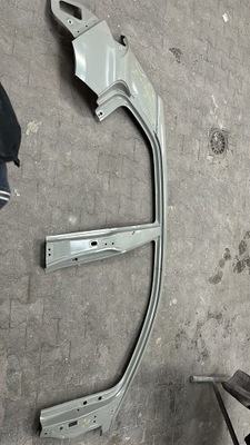 Hyundai i20 2016- блок двигателя правый фото №1