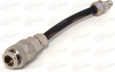 Набор przedmuchiwania переходник na euro6 фото №1