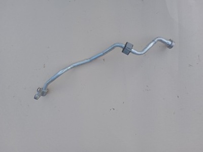 Nissan juke i 10- трубка шланг кондиционера 924501kk1a фото №1