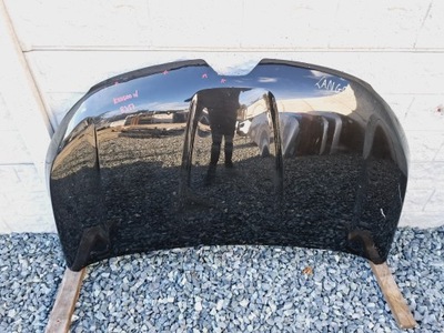 Капот кришка двигуна renault kangoo 2021- #8317 фото №1