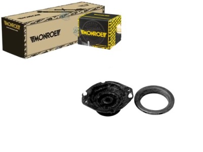Подушка амортизатора monroe 8200002876 7701207537 фото №1