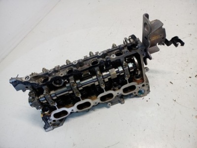 Головка двигателя renault arkana 1.3 tce 110424389r фото №1