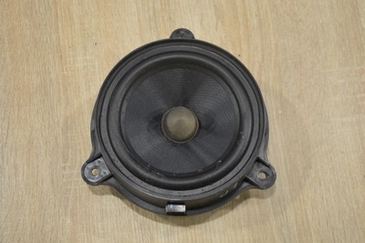 Динамик левый перед renault laguna iii фото №1