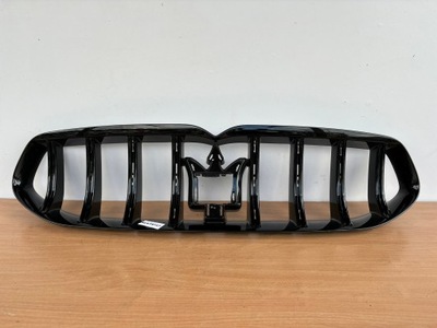 Maserati grecale решітка радіатора решітка радіатора відсутній хромовані деталі 670170829 blatr147 фото №1