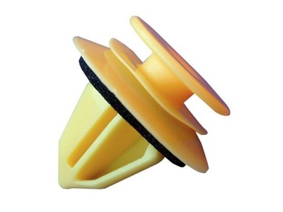 10x mercedes w164 w166 w251 кліпса двері кришки tap фото №1