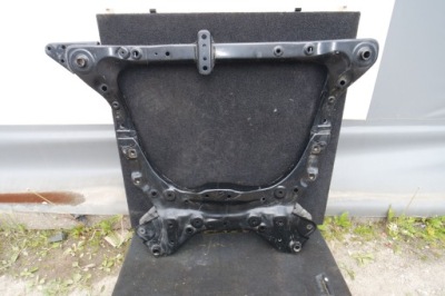 Lexus rx v 2024 рама вспомогательная передняя фото №1