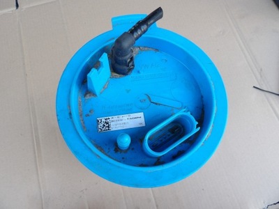 Vw tiguan насос пального фото №1