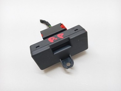 Модуль подогрев сиденье peugeot 508 ii фото №1