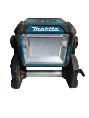 ФАРА СТРОИТЕЛЬНАЯ, STREFOWA LED (СВЕТОДИОД ) 31,5W 14,4-18V / 230V 3000LM MAKITA DML811