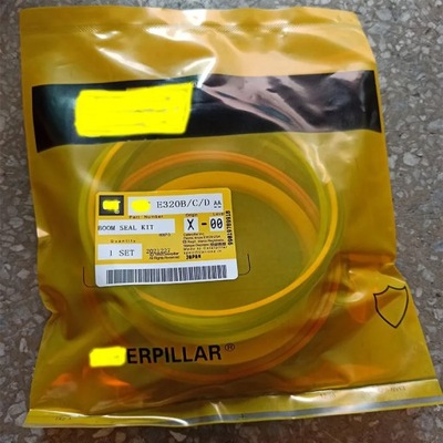 E320 E320D2 BOOM BUCKET ARM SEAL НАБОР FOR CATERPILLAR EXCAVATOR HYDR~40748